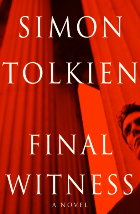 Title details for Final Witness by Simon Tolkien - Available